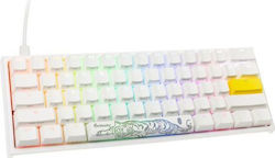 Ducky One 2 Pro Mini Μηχανικό (Αγγλικό US)