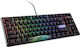 Ducky One 3 Classic Gaming Mechanical Keyboard Tenkeyless with Cherry MX Speed Silver switches and RGB lighting (English US)
