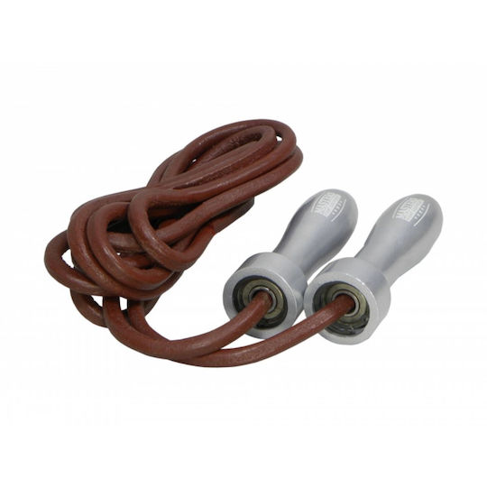 Sport Masters Springseil Fitness 2.7m Braun
