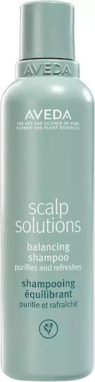 Aveda Scalp Solutions Balancing Shampoo for Itching for All Hair Types 200ml