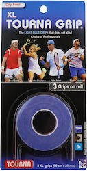 Tourna Tennisschlägergriffe Lila 1 Stück