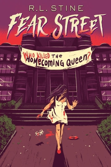 Who Killed the Homecoming Queen? Who Killed the Homecoming Queen?