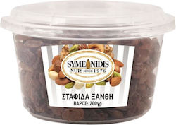 Symeonidis Златиста Стафида 200гр