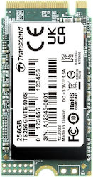 Transcend 256GB M.2 TS256GMTE400S