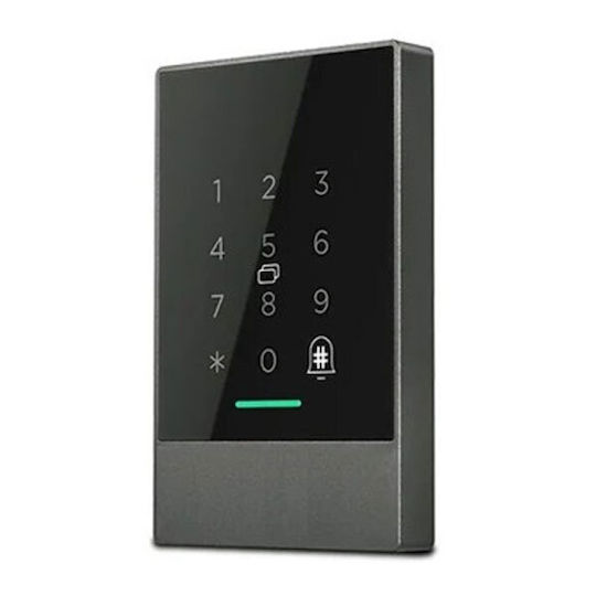 Force Αδιάβροχο Access Control για Πρόσβαση με Κωδικό