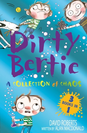 A Collection of Chaos A Collection of Chaos