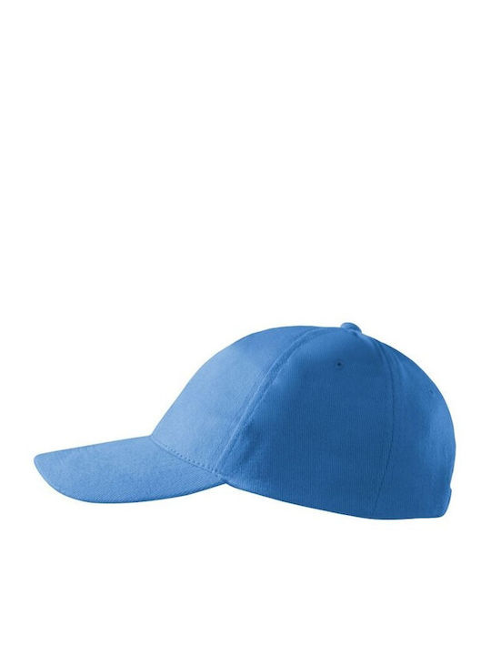 Malfini Jockey Blau