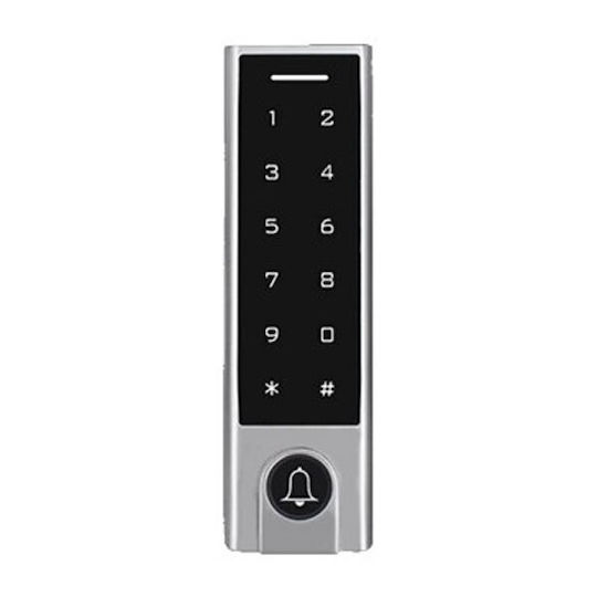 Force Αδιάβροχο Access Control για Πρόσβαση με Κάρτα και Κωδικό