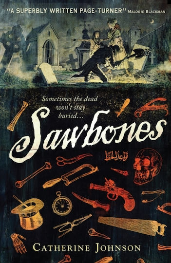 Sawbones Sawbones