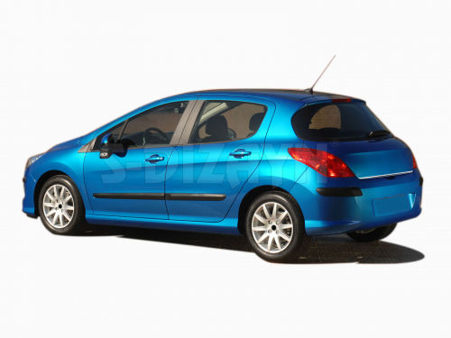 S-dizayn Декоративна капак за кола Peugeot null
