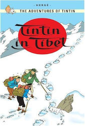 Tintin in Tibet, 1