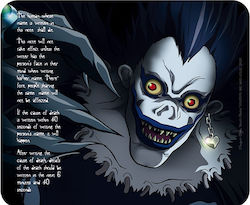Abysse Flexible Mouse Pad (235mm) Death Note Ry...