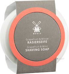 Muhle Grapefruit & Mint Rasierschium 65gr