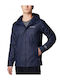 Watertight II Winter Jacket Waterproof Navy Blue