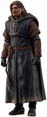 Diamond Select Toys Lord of the Rings: Boromir Action Figure height 18cm NOV228044