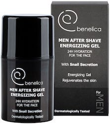 Benelica After Shave Gel 50ml