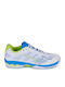 Mizuno Wave Exceed Light Men's Tennis Shoes for Hard Courts White