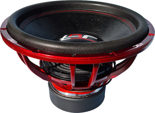 TRF SPL SW 1830 D0.5 Subwoofer Auto 18