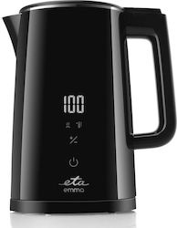ETA Emma 5595 90000 1.5Es mit Leistung 2200W Schwarz