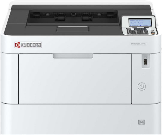 Kyocera Ecosys Pa4500x Цветен Принтер Лазерен