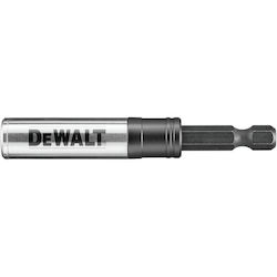Dewalt DT7524 Adaptor Cu Priză 1/4'' Și Ieșire Suport Pentru Biți