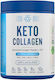 Applied Nutrition Keto Collagen 325gr Unflavoured