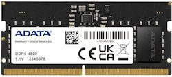 Adata 32GB DDR5 AD5S480032G-S