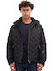 Emmet Jacket Black