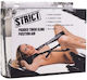 XR Strict Padded Thigh Sling Position Aid Βοήθημα Black