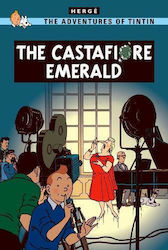 The Castafiore Emerald, 1