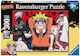 Kinderpuzzle Naruto's Adventure für 9++ Jahre 300pcs Ravensburger