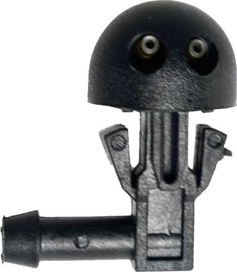 Car Windshield Wiper Nozzle Right Peugeot 206 '99-'04
