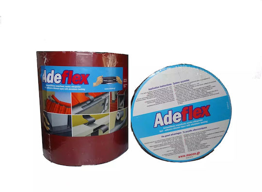 Macon Asphalt Tape Terracotta Red Bituminous Tape 1202990000000