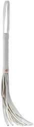 Dream Toys Blaze Elite Vegan Leather Flogger Bi...