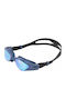 Arena The One Swimming Goggles Adults with Anti-fog Lenses Blue