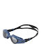 Arena The One Swimming Goggles Adults with Anti-fog Lenses Blue