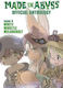 Made in Abyss Official Anthology Vol. 3