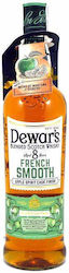 Dewar's French Smooth Apple Apple Blended 8 Ετών 40% 700ml