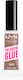 Nyx Professional Makeup The Brow Glue Flüssigkeit / Gel für Augenbrauen 02 Taupe