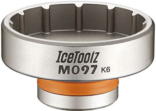 Icetools BB30/386 Raceface Bicycle Bottom Bracket Tool