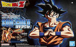 Bandai Spirits Dragon Ball Z Son Goku (New Spec Ver.) Action Figure