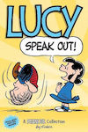 Lucy - Speak Out!, 1