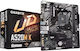 Gigabyte A520M K rev. 1.0 Motherboard Micro ATX with AMD AM4 Socket