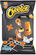 Cheetos Γαριδάκια Τρίλιζα Cheese 104gr