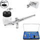 Vtools Αερογράφος V134 mit Behälter 22ml Μπεκ 0.3mm Druck 3.4bar