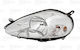 Depo Lumini frontale pentru Fiat Grande Punto 2005-2012 1buc