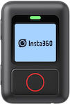 Insta360 Drahtlose Fernbedienung GPS Smart Remote für EIN X2, X3, EIN R, EIN RS Insta360