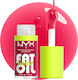 NYX Professional Makeup Fat Oil Lip Drip 05 New...