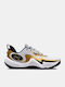 Spawn 5 Low Basketball Shoes White
