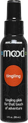 Doc Johnson Mood Lubricant Tingling 120ml